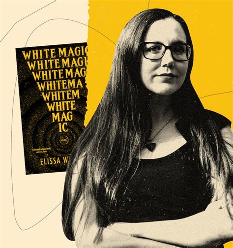 The Healing Artistry of Magic in Elissa Washuta's Writing